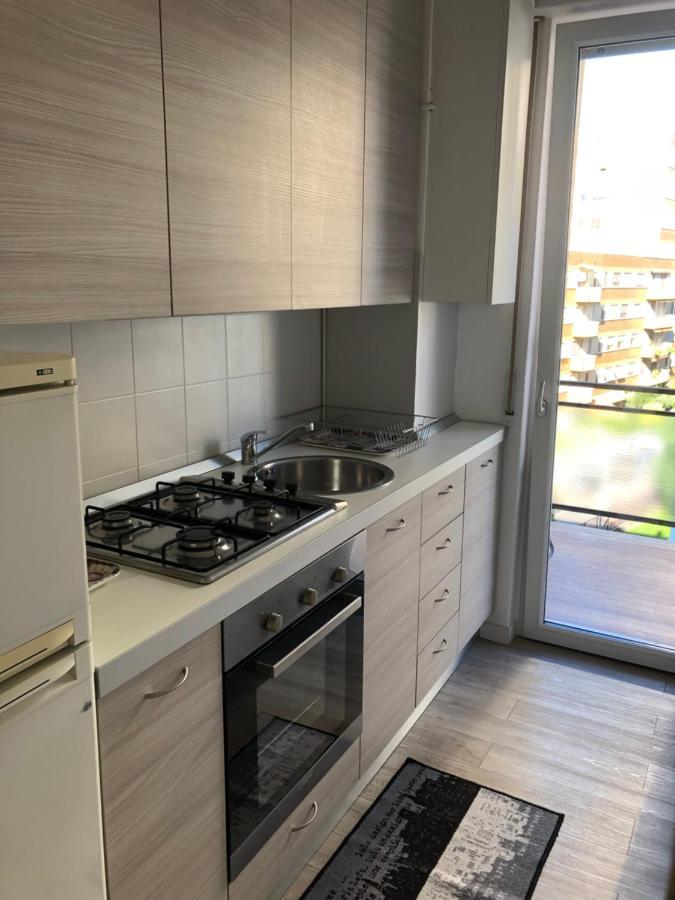 Cozyco Apartment Корсико Екстериор снимка