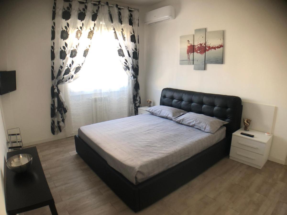 Cozyco Apartment Корсико Екстериор снимка