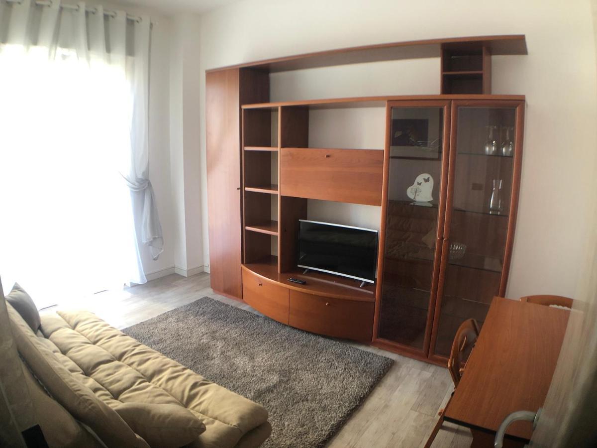 Cozyco Apartment Корсико Екстериор снимка